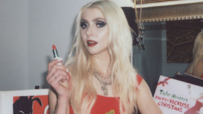 Taylor Momsen