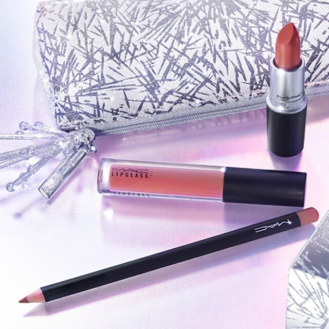 Makeup & Beauty Gifts Gift Sets for Makeup Lovers MAC Cosmetics
