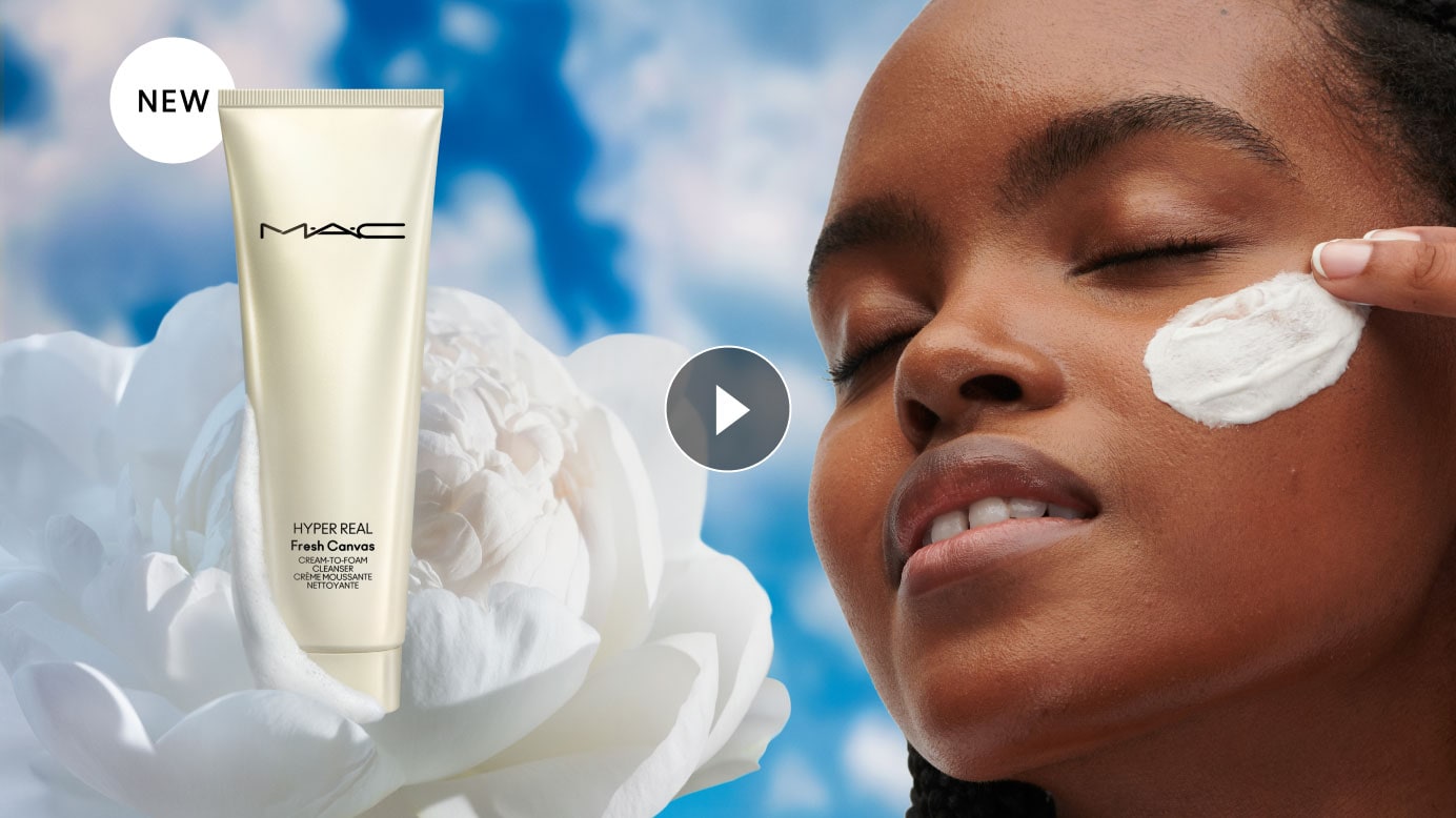 MAC Cosmetics Hyper Real