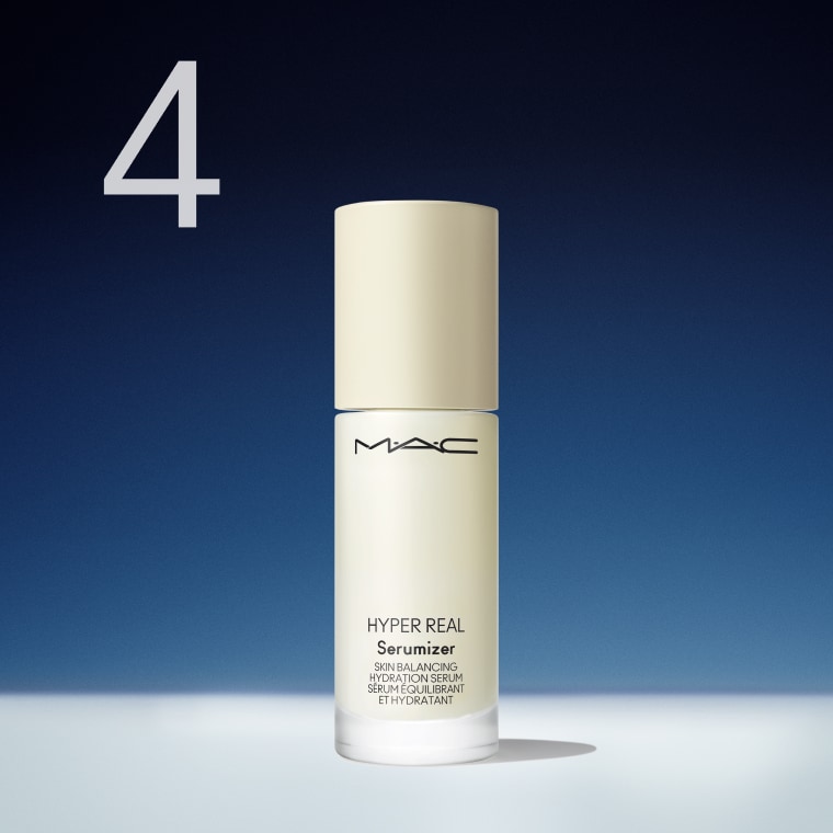 4-RETEXTURIZE + EVEN TONE