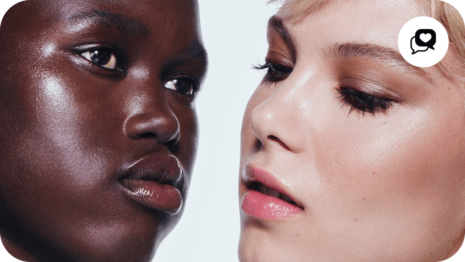 two models