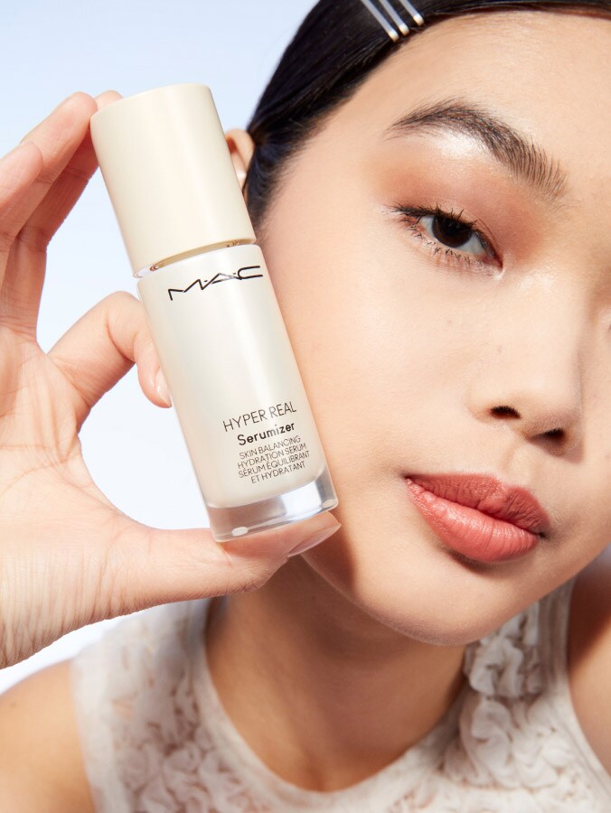 SKIN SELECTS