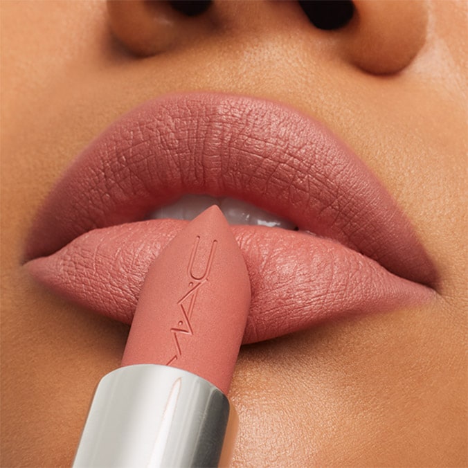 MACximal Silky Matte Lipstick