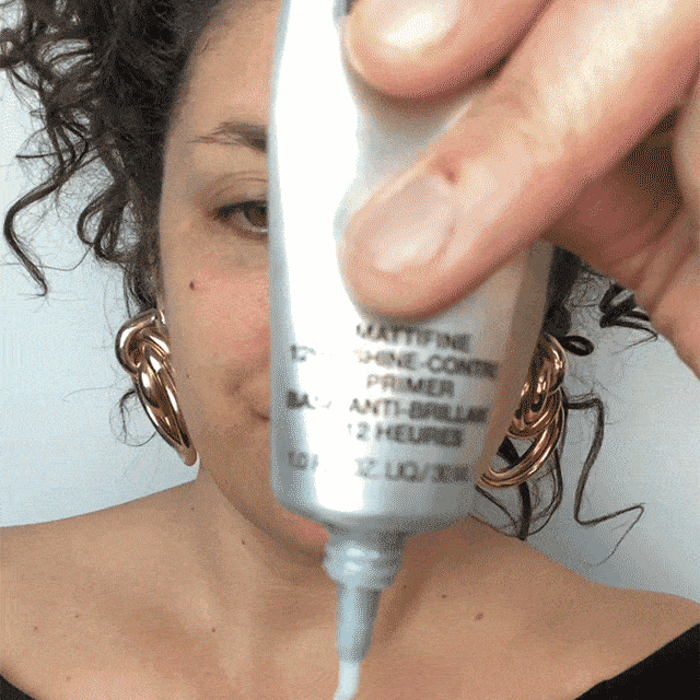 Studio Fix Mattifine 12hr Shine-Control Primer