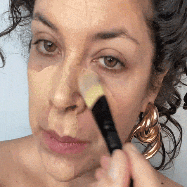Studio Fix Fluid SPF 15 Foundation