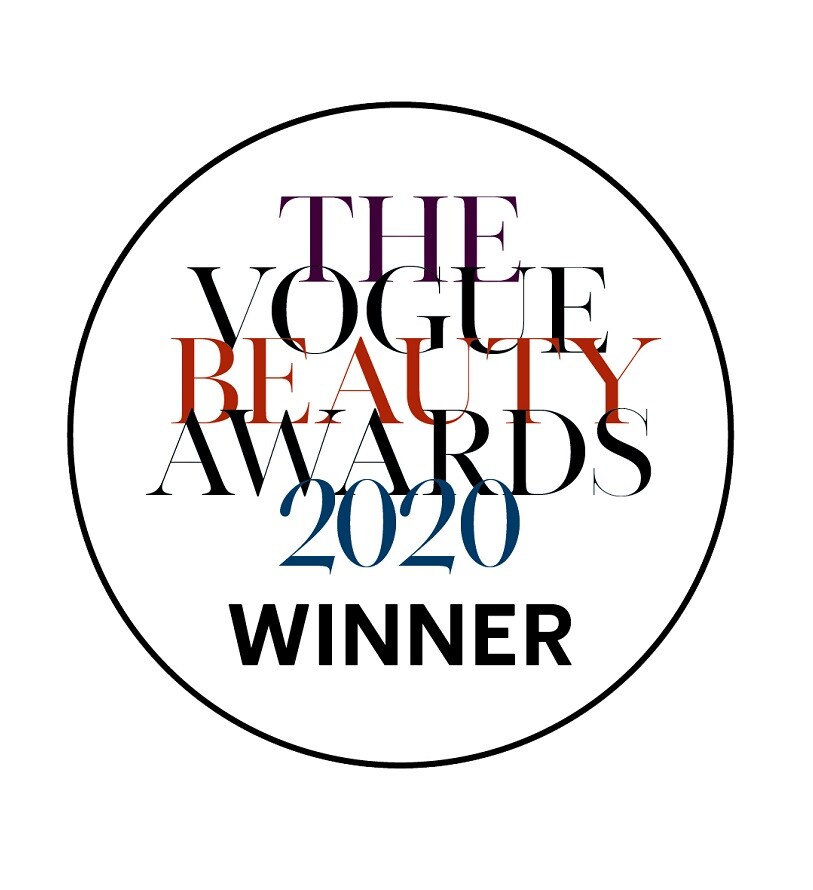 Vogue Beauty Awards