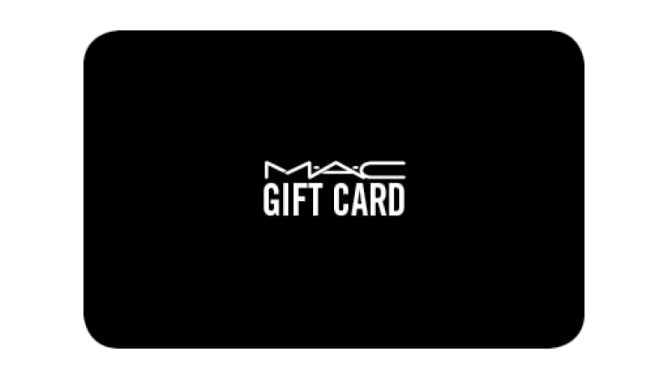 Classic Gift Card