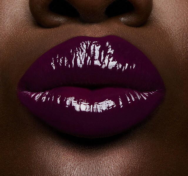 Patent Paint Lip Lacquer | MAC Cosmetics