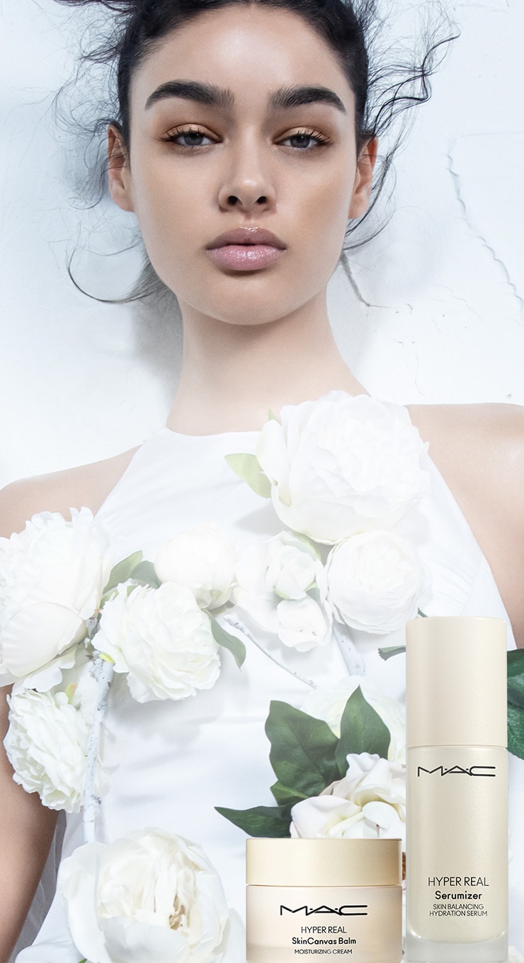 Christmas Makeup Gift Guide | Gifts for Makeup Lovers | MAC Cosmetics