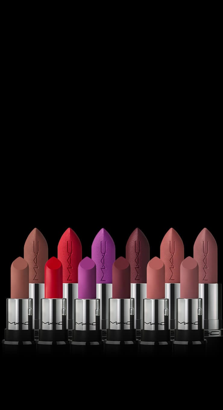 mac travel lipstick set