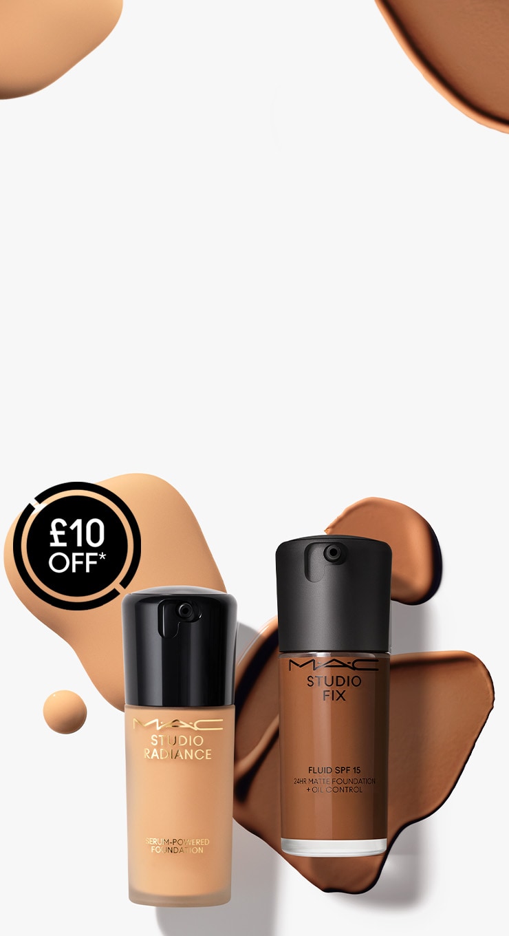 New MAC Lip Duos