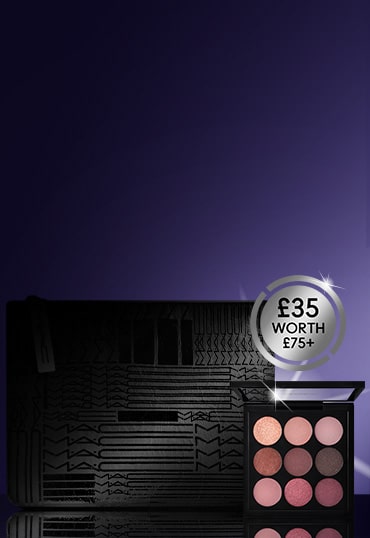 mac treats