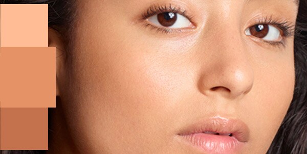 Studio Fix Fluid Foundation Virtual Try-On