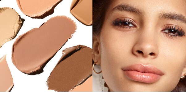 Foundation Shade Finder
