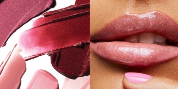 MAC lipstick shade finder