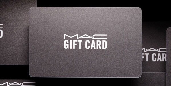 Giftcards