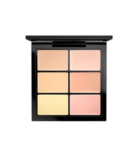 M·A·C STUDIO Conceal and Correct Palette/Light