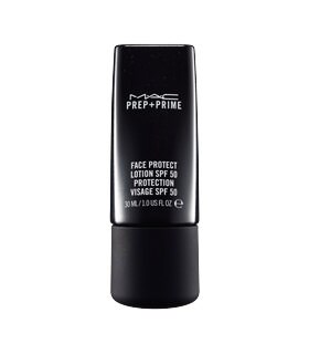 for the mac retuen program can u use travel size products