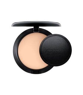 Next To Nothing Powder / Pressed