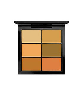 Pro Eye Palette: The Social Climber