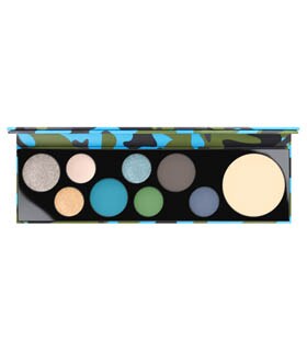 Rockin' Rebel Palette