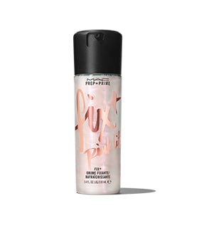 Prep + Prime Fix+ (Shimmer)