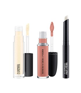 Lip Palettes Kits Mac Cosmetics Official Site