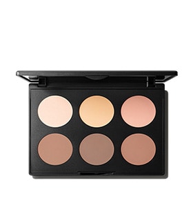 jual make up kit mac asli