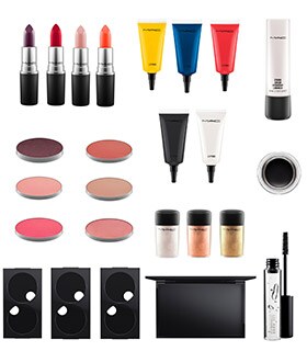 Student Kits Mac Cosmetics Official Site