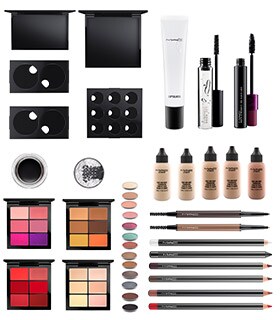 M A C Pro Student Kits 6 Mac Cosmetics Official Site