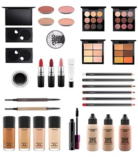 Student Kits Mac Cosmetics Official Site