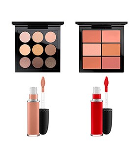Student Kits Mac Cosmetics Official Site
