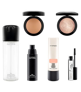 Student Kits Mac Cosmetics Official Site