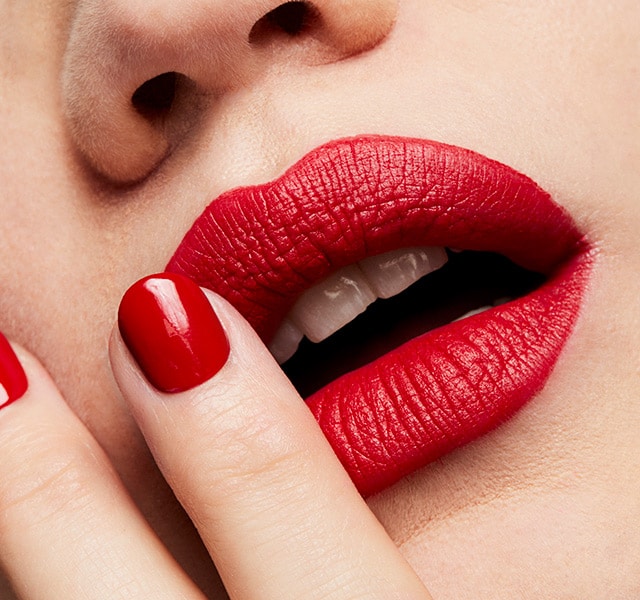 Retro Matte Lipstick Mac Cosmetics Official Site