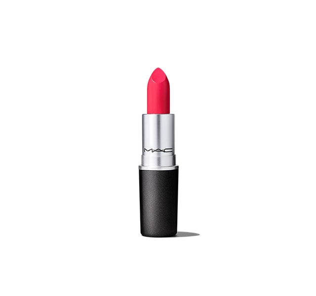 Mac Cosmetics Uk Retro Matte Lipstick