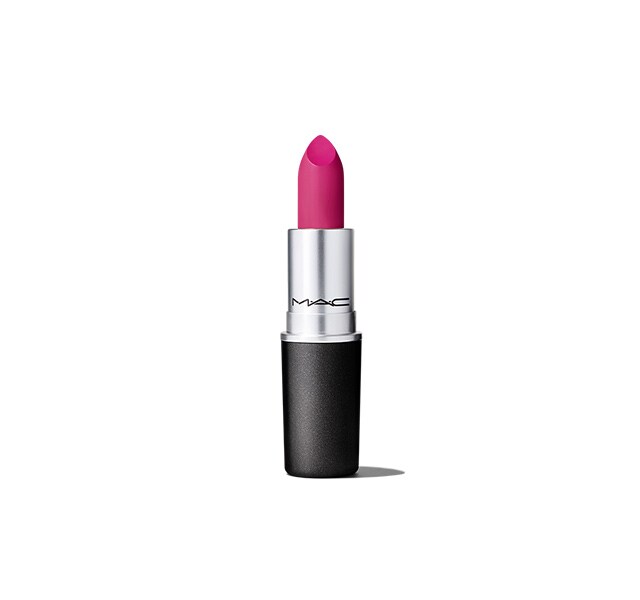 Mac Cosmetics Uk Retro Matte Lipstick