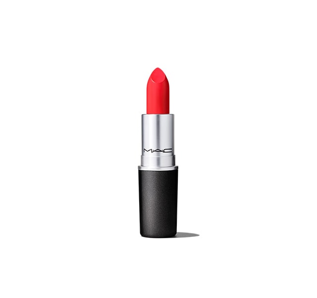 Mac Cosmetics Uk Retro Matte Lipstick