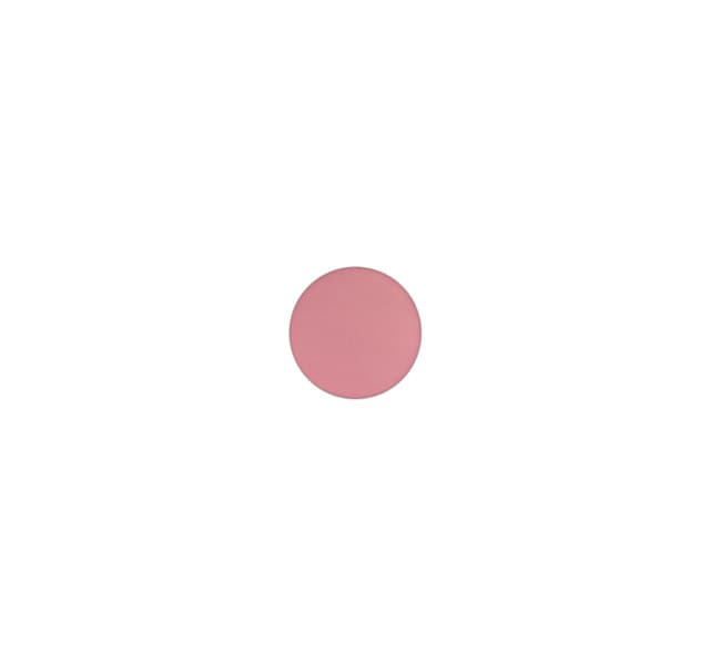 Mac Cosmetics Uk Powder Blush (pro Palette Refill Pan) In Desert Rose