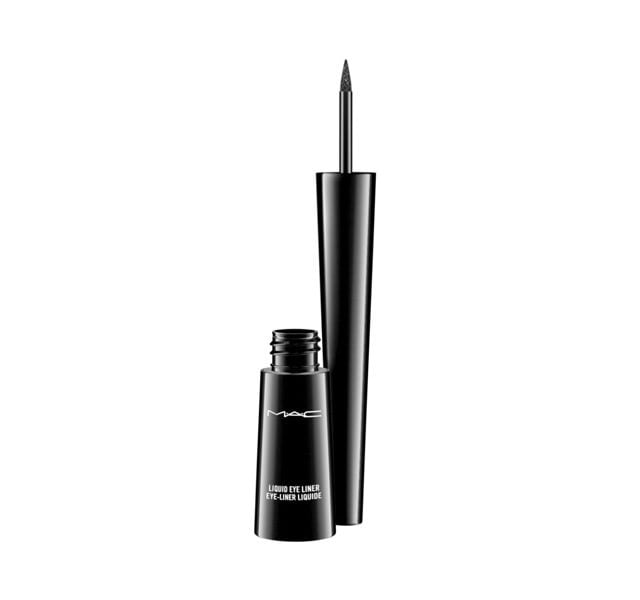 Liquid Eye Liner Mac Cosmetics Official Site