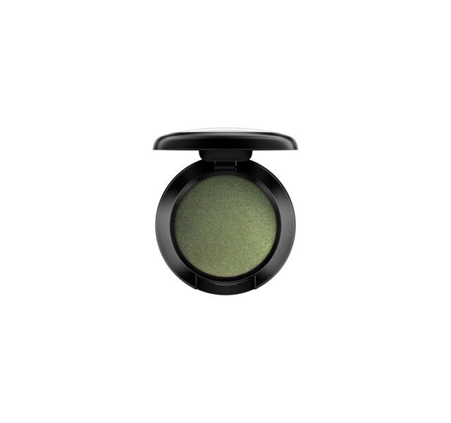 MAC COSMETICS UK HIGHLY PIGMENTED EYESHADOW IN HUMID, SIZE: 1.5G