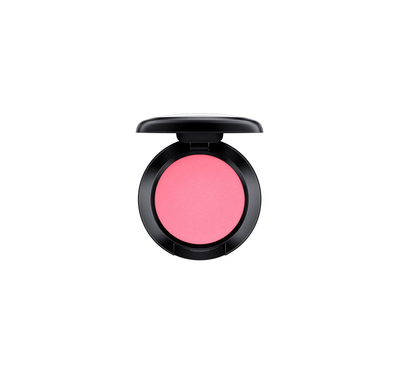 MAC COSMETICS UK HIGHLY PIGMENTED EYESHADOW IN SUSHI FLOWER IN PINK, SIZE: 1.5G