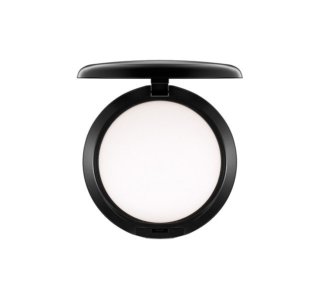 MAC COSMETICS UK MAC STUDIO FIX PASTELS IN SHIVERING WHITE, SIZE: 15G