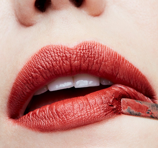 Matte Lipstick | MAC Cosmetics - Official Site
