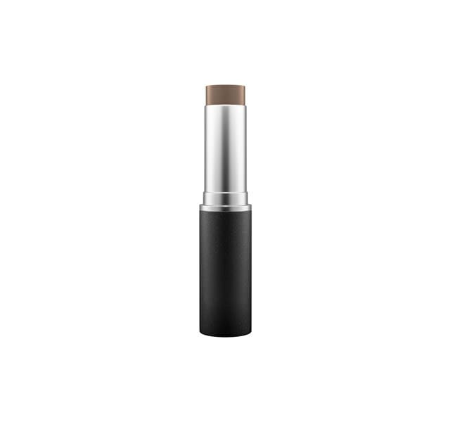 MAC COSMETICS UK PAINT STICK IN DEEP BROWN, SIZE: 7G