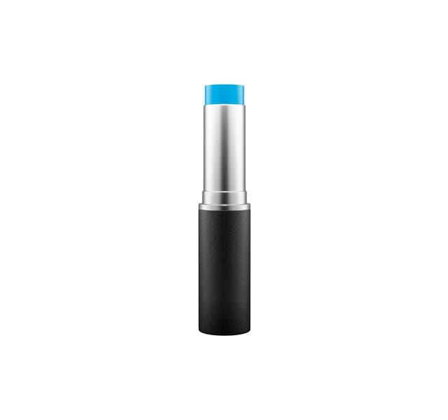 Mac Cosmetics Uk Mac Paint Stick In Cyan