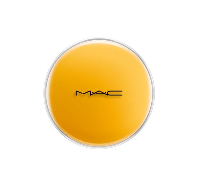 Mac Cosmetics Uk Chromacake In Primary Yellow