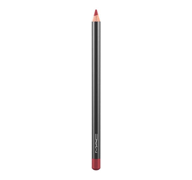 Mac Cosmetics Uk Lip Pencil Lip Liner In Brick