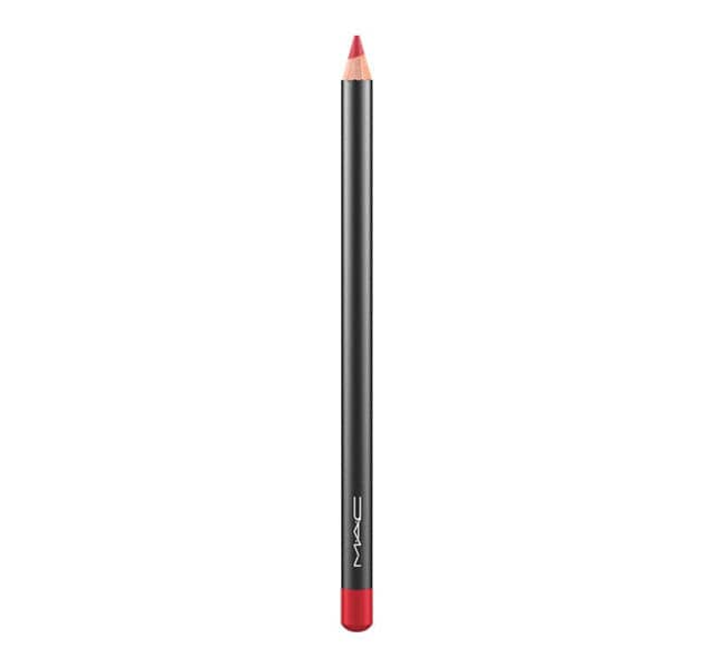 Mac Cosmetics Uk Lip Pencil Lip Liner In Cherry