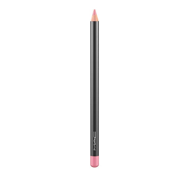 Mac Cosmetics Uk Lip Pencil Lip Liner In Edge To Edge