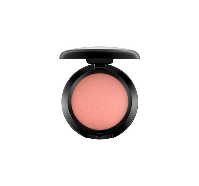 Mac Cosmetics Uk Sheertone Blush